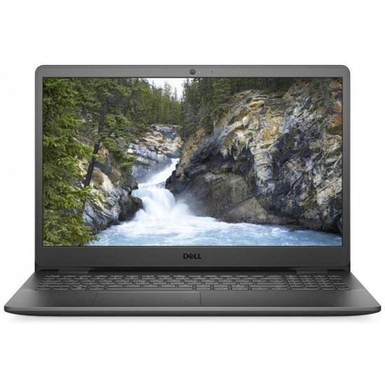 Notebook Dell Vostro 3500 15,6"FHD/i5-1135G7/8GB/SSD256GB/MX330-2GB/10PR Black