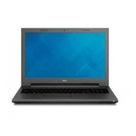 Notebook Dell Vostro 3546 15,6"HD/i3-4005U/4GB/500GB/iHDG/7PR/W81 3YNBD