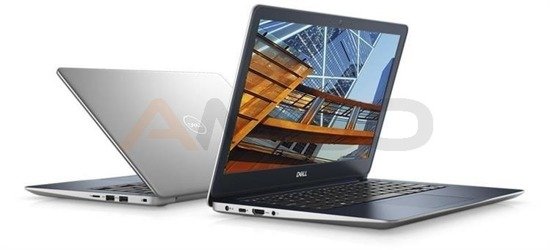 Notebook Dell Vostro 5370 13,3" FHD/i5-8250U/8GB/SSD256GB/UHD620/10PR Grey