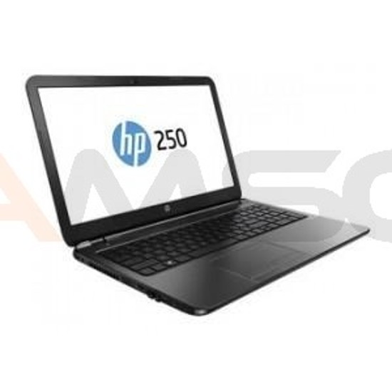Notebook HP 250 G3 15,6"/i5-4210U/4GB/500GB/iHD4400/DOS