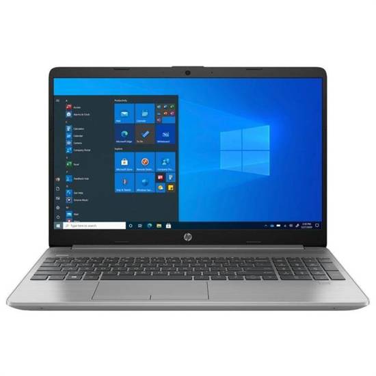 Notebook HP 250 G8 15,6"FHD/i5-1135G7/8GB/SSD256GB/Iris Xe/10PR Silver