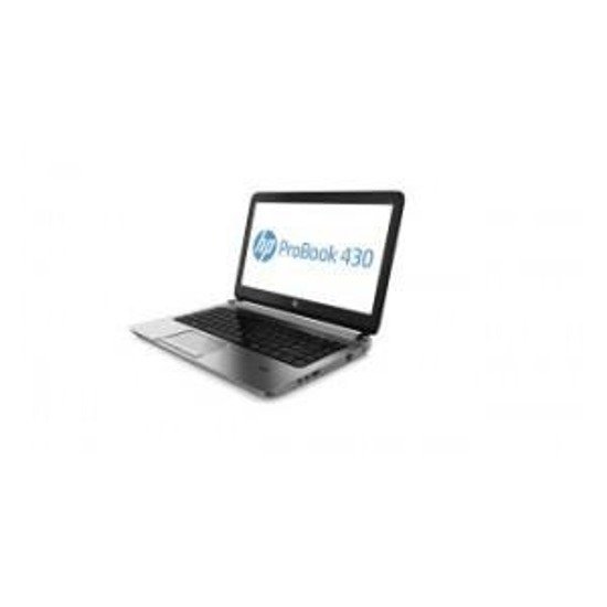 Notebook HP ProBook 430 G2 13,3"/i3-5010U/4GB/500GB/iHD5500/DOS