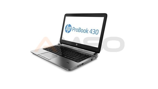 Notebook HP ProBook 430 G3 13,3"HD/i3-6100U/4GB/500GB/iHDG/7PR10PR