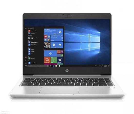 Notebook HP ProBook 440 G7 14"FHD/i5-10210U/8GB/SSD256GB/UHD/10PR Silver