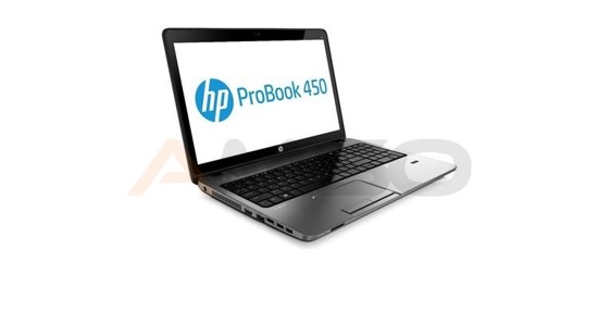 Notebook HP ProBook 450 G3 15,6"FHD/i5-6200U/4GB/500GB/R7 M340 2GB/7PR10PR