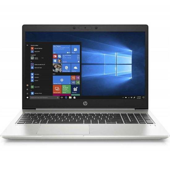 Notebook HP ProBook 450 G7 15,6"FHD/i7-10510U/16GB/SSD512GB/MX250-2GB/10PR Silver