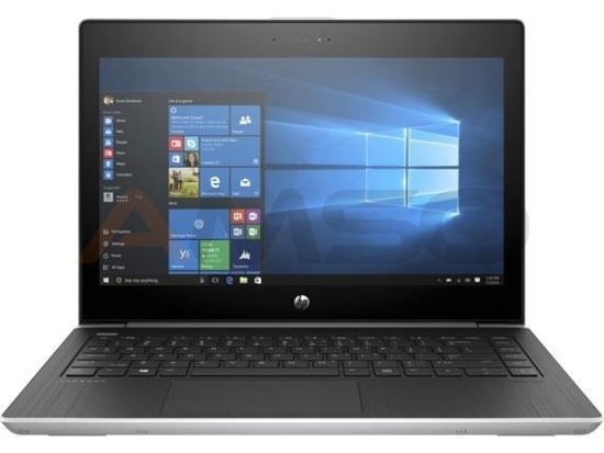 Notebook HP Probook 430 G5 13,3"FHD/i5-8250U/8GB/SSD256GB/iUHD620/10PR Pike Silver