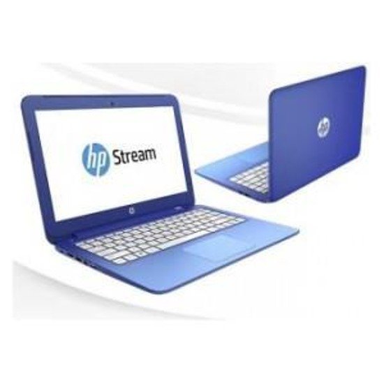 Notebook HP Stream 13-c000nw 13,3"/N2840/2GB/32GB/iHD/W81