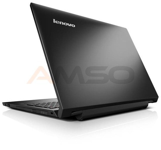 Notebook Lenovo B51-80 15,6"FHD/i3-6100U/4GB/1TB+8GB SSHD/iHD520/7PR/10PR czarny