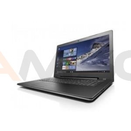 Notebook Lenovo B71-80 17,3"HD+matt/i5-6200U/4GB/500GB/iHDG/DOS grey