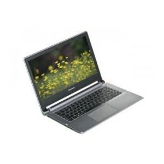 Notebook Lenovo Flex 2 14"touch/i5-4210U/8GB/500+8SSHD/GT820M-2GB/W81
