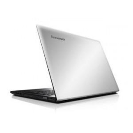 Notebook Lenovo G50-30 15,6"HD/N2840/4GB/500GB/iHDG/DOS silver