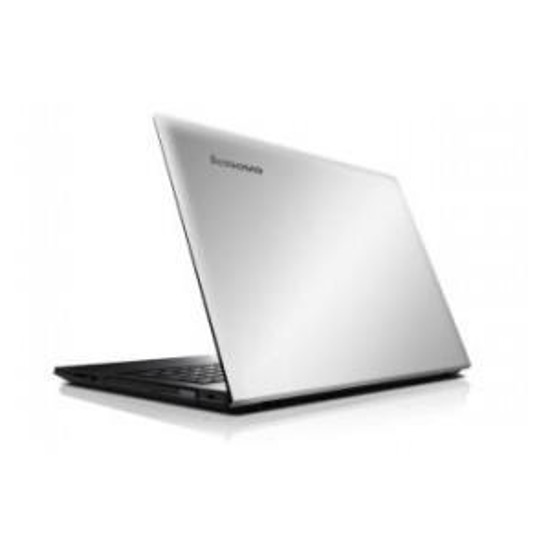 Notebook Lenovo G50-80 15,6"HD/i3-4030U/4GB/1TB/M330-2GB/W81 silver