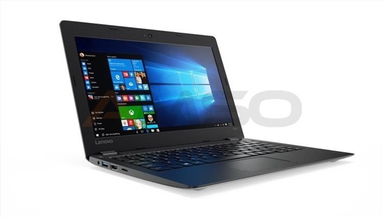 Notebook Lenovo IdeaPad 110s-11IBR 11,6"HD/N3060/2GB/SSD32GB/iHD400/W10 Silver