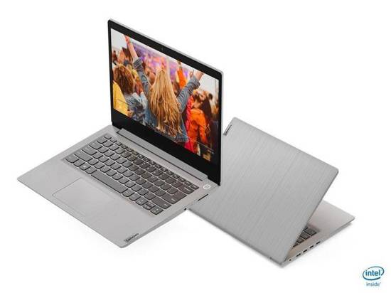 Notebook Lenovo IdeaPad 3 14IML05 14"FHD/i5-10210U/8GB/SSD512GB/MX330-2GB/W10 Grey