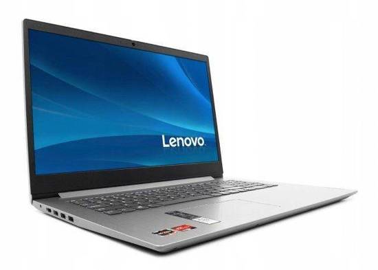 Notebook Lenovo IdeaPad 3-17ADA 17,3"HD+/Athlon 3050U/8GB/SSD256GB/ Athlon Silver
