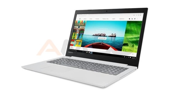 Notebook Lenovo IdeaPad 320-15ISK 15,6"FHD/i3-6006U/4GB/1TB/920MX-2GB/W10 White