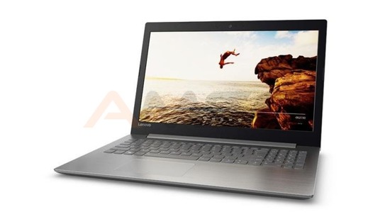 Notebook Lenovo IdeaPad 320-15ISK 15,6"FHD/i3-6006U/4GB/1TB/iHD520/W10 Grey