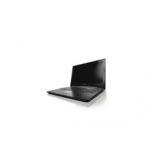 Notebook Lenovo IdeaPad B50-70 15,6"mat/i3-4005U/4GB/1TB/iHDG/W81