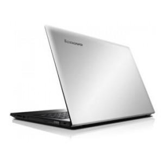 Notebook Lenovo IdeaPad G50-70 15,6/i5-4210U/4/1T/M230-2GB/DOS silver