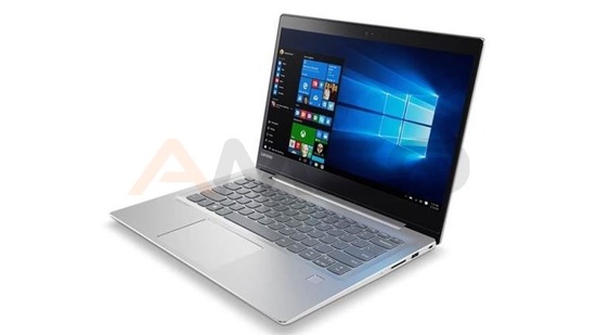 Notebook Lenovo Ideapad 520S-14IKB 14"FHD/i5-7200U/8GB/SSD256GB/940MX-2GB/ Szary