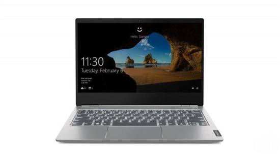 Notebook Lenovo ThinkBook 13s 13,3"FHD /i5-10210U/8GB/SSD512GB/UHD620/10PR Grey