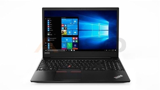 Notebook Lenovo ThinkPad E580 15,6"FHD/i5-8250U/8GB/1TB+SSD256GB/RX550-2GB/10PR