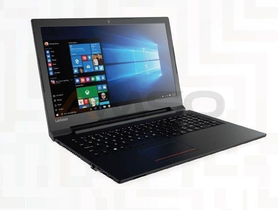 Notebook Lenovo V110-15 15,6"HD/N3450/4GB/500GB/iHD500/