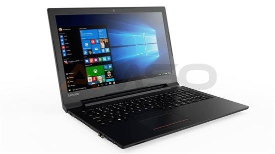 Notebook Lenovo V110-15ISK 15,6"HD/i3-6006U/4GB/1TB/R5 M430-2GB/DOS Black