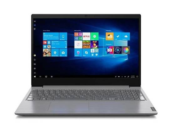 Notebook Lenovo V15-ADA 15,6"FHD/Ryzen 5 3500U/8GB/SSD256GB/UHD620 Grey