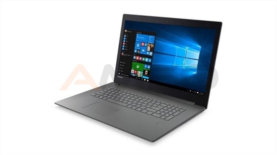 Notebook Lenovo V320 17,3"FHD/i5-7200U/8GB/1TB/920MX-2GB/10PR Iron Grey
