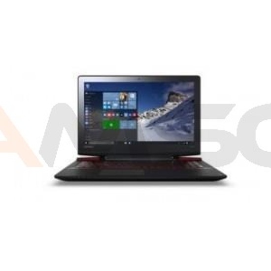 Notebook Lenovo Y700-17ISK 17,3"FHD/i5-6300HQ/8GB/1TB+256SSD/GTX960M-4GB/