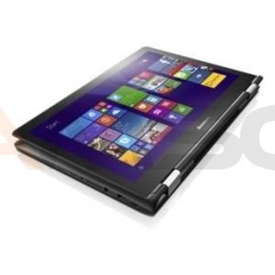 Notebook Lenovo YOGA 500-15ISK15,6" touch/I5-6200U/8GB/1TB+8SSD/GT940M-2GB/W10