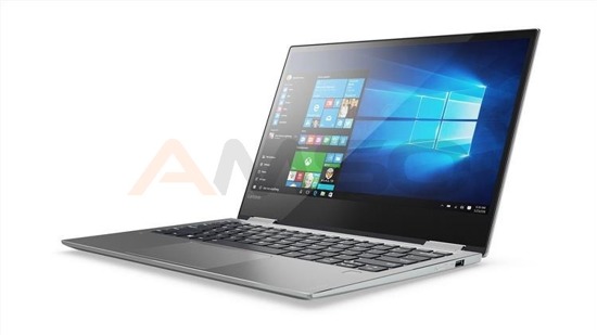 Notebook Lenovo YOGA 720-13IKB 13,3"FHD touch/i5-7200U/8GB/SSD256GB/iHD620/W10 Platinum