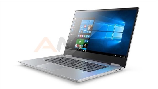 Notebook Lenovo YOGA 720-15IKB 15,6"FHD/i5-7300HQ/8GB/SSD256GB/iHD630/W10 Platinum