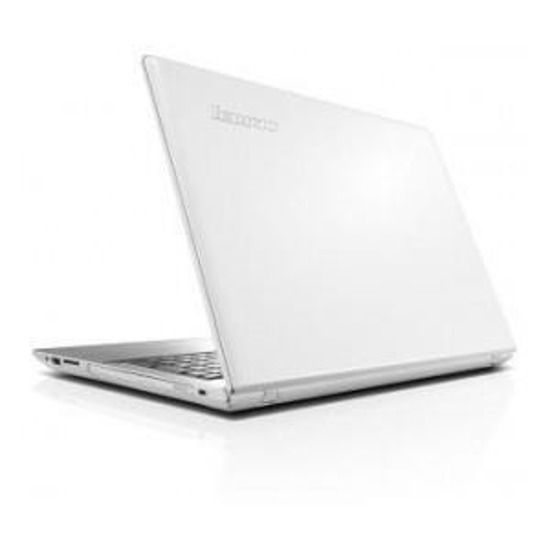Notebook Lenovo Z51-70 15,6"FHDmat/i5-5200U/8GB/1TB+8GB/M375-4GB/DOS biało-srebrny