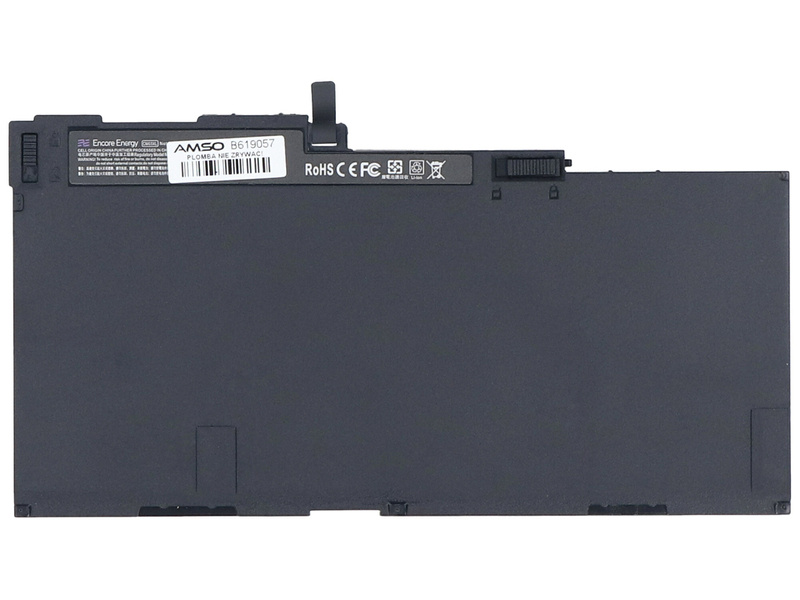 Nowa Bateria Encore Energy do HP EliteBook 740 745 750 50Wh 11.1V 4500mAh CM03XL