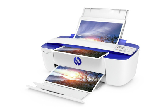 Nowa HP DeskJet Ink Advantage 3790 Drukarka Atramentowa Kolor