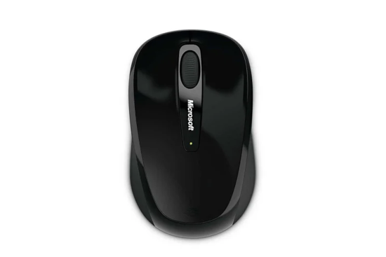 Nowa Mysz Bezprzewodowa Microsoft 3500 Wireless Mobile 