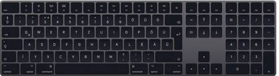 Nowa Oryginalna Klawiatura Apple Magic Keyboard Numeric Keypad Hungary