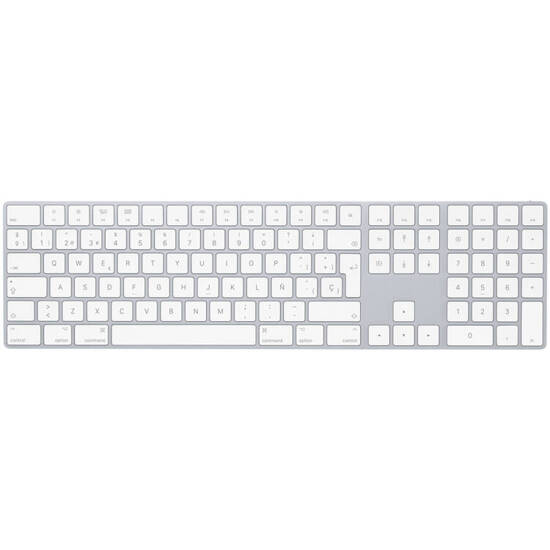 Nowa Oryginalna Klawiatura Apple Magic Keyboard Numeric Keypad Spanish