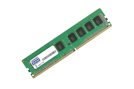 Nowa Pamięć RAM GOODRAM 8GB DDR4 2666MHz PC4-21300 CL19 DIMM BOX