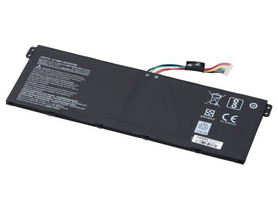 Nowa bateria Acer Aspire A515 A517 R15 Swift 3 15.2V 48Wh 3220mAh AC14B8K