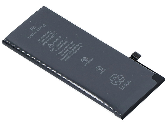 Nowa bateria Encore Energy Apple iPhone 8 616-00357 3.82V 8.90Wh 2330mAh 8G