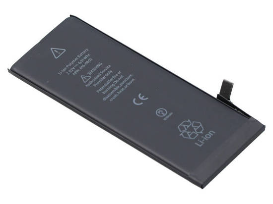 Nowa bateria do Apple iPhone 6G 616-0805 3.82V 7.18Wh 1810mAh