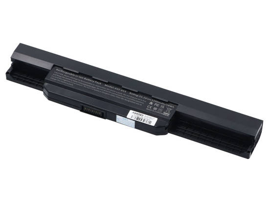 Nowa bateria do Asus K53 X53 X54 58Wh 11.1V 5200mAh A32-K53