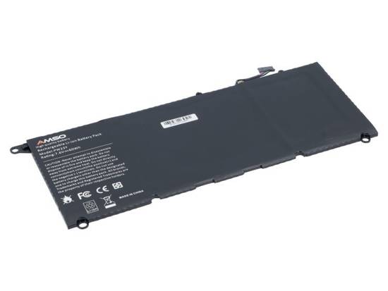 Nowa bateria do Dell XPS 13 9360 60Wh 7.6V 7895mAh PW23Y