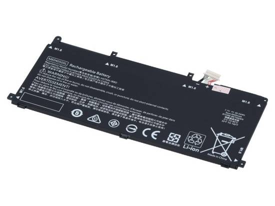 Nowa bateria do HP Elite X2 1013 G3 50Wh 7.7V 6500mAh ME04XL