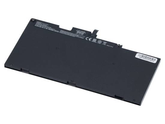 Nowa bateria do HP EliteBook 745 G3 755 G3 840 G3 848 G3 850 G3 ZBook 15u G3 11.4V 46.5Wh 3900mAh CS03XL
