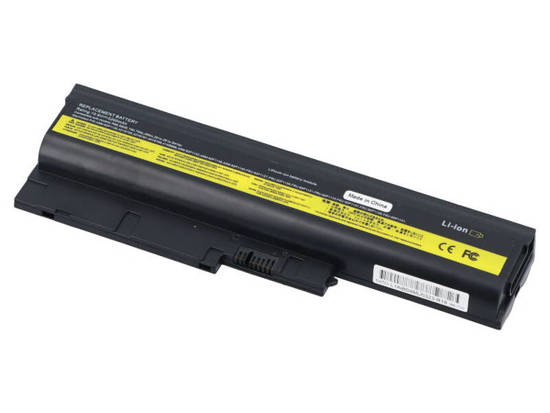 Nowa bateria do Lenovo ThinkPad R60 R61 T60 T61 T500 R500 W500 56Wh 10.8V 5200mAh